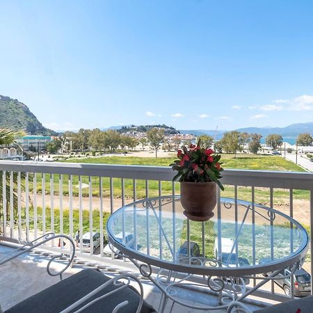 Stay Nafplio Bagian luar foto