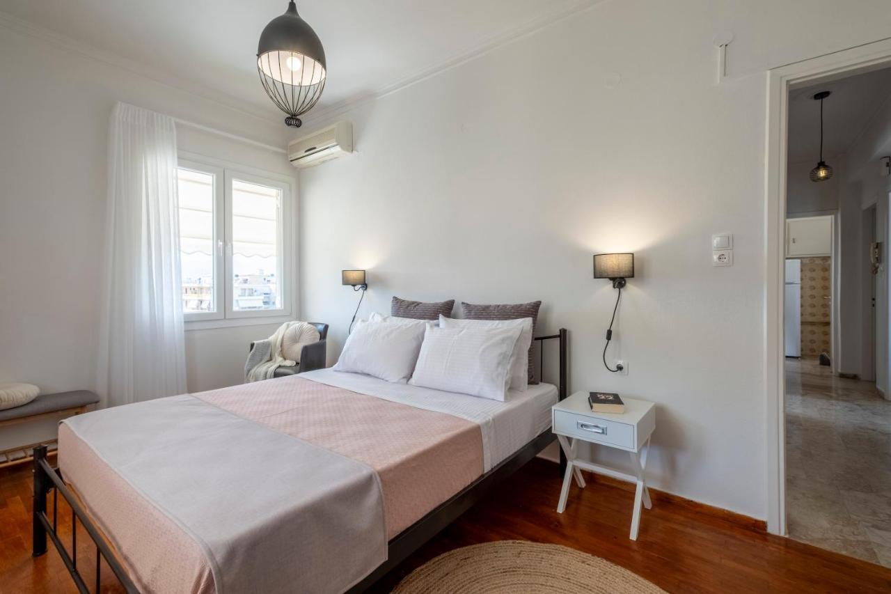 Stay Nafplio Bagian luar foto