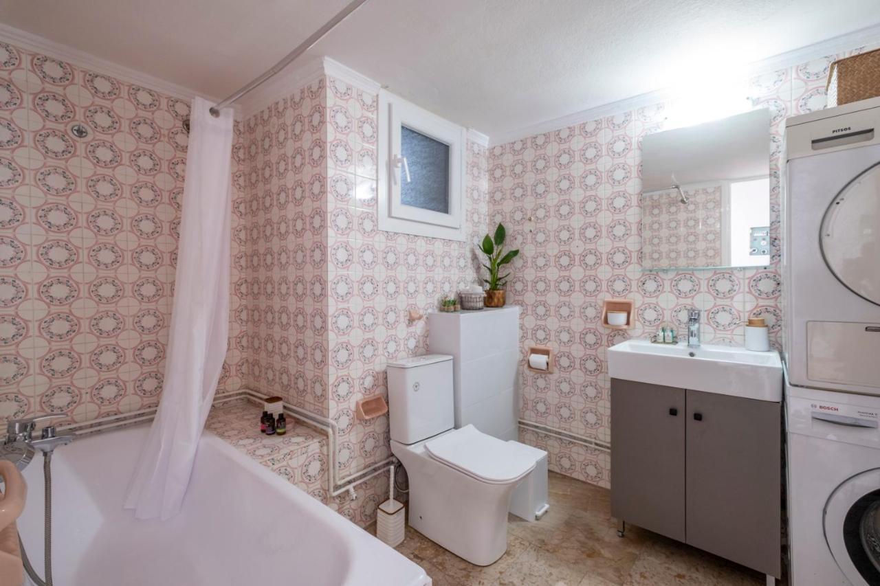 Stay Nafplio Bagian luar foto