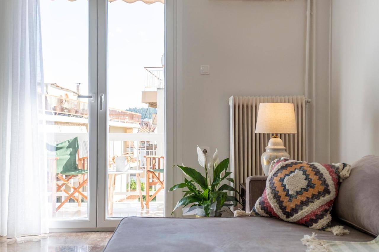 Stay Nafplio Bagian luar foto