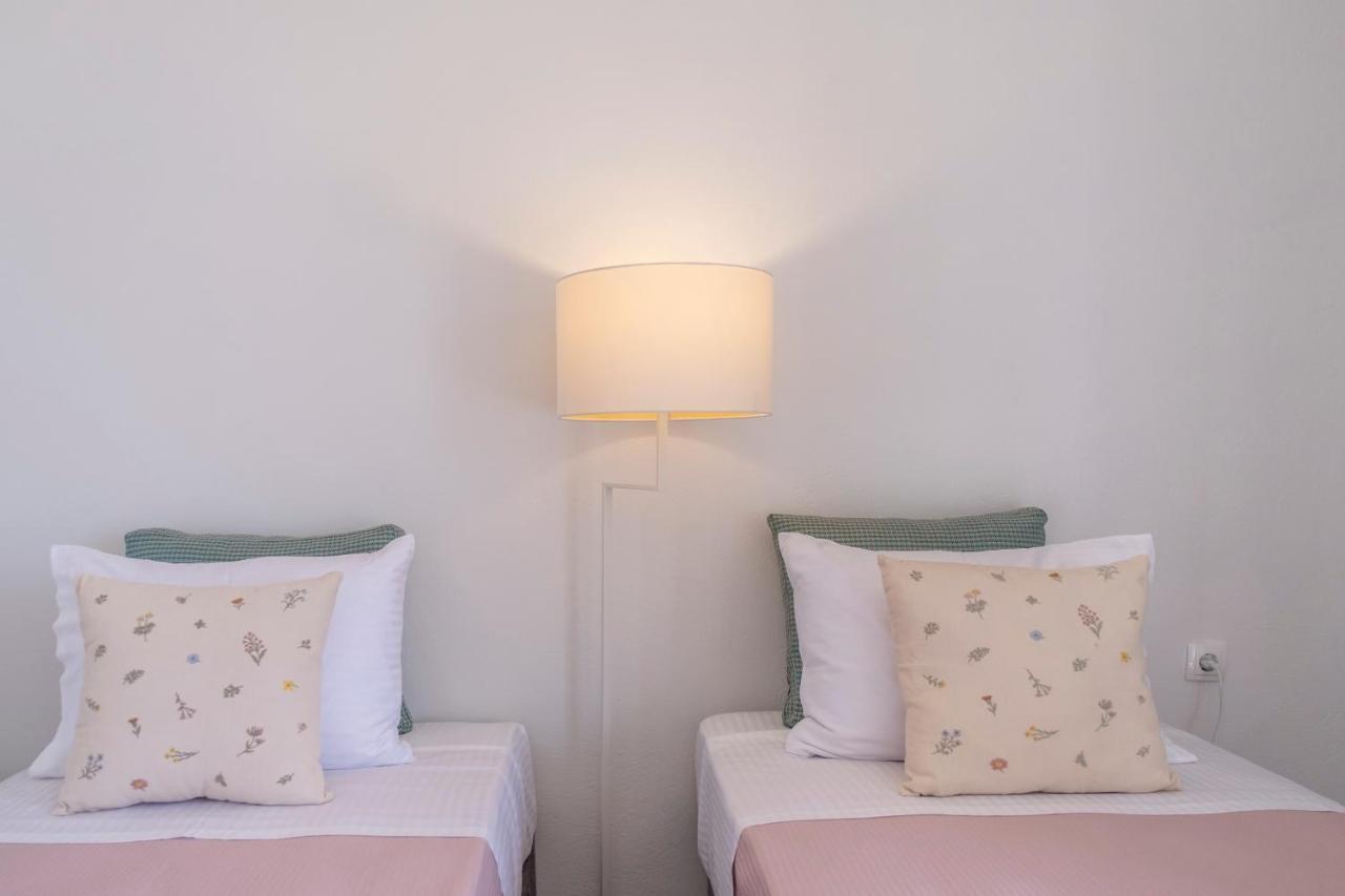 Stay Nafplio Bagian luar foto