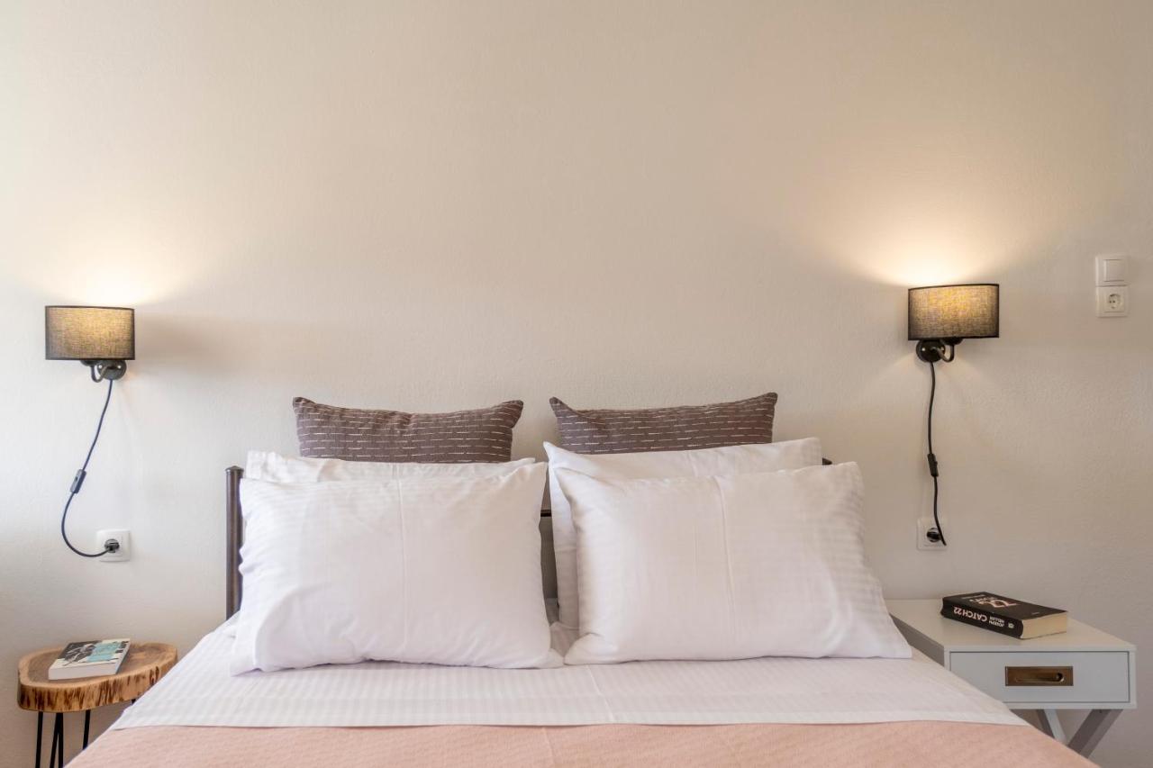 Stay Nafplio Bagian luar foto