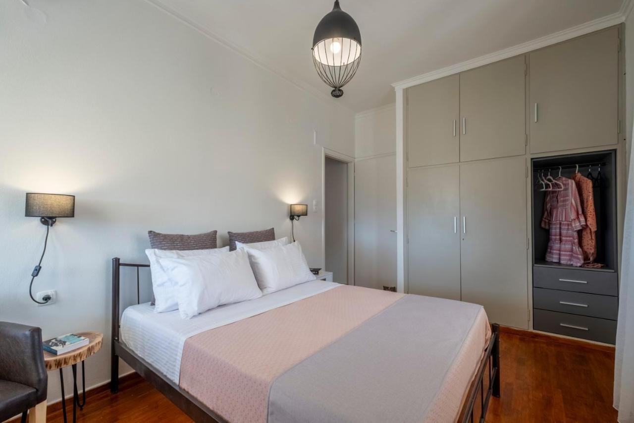 Stay Nafplio Bagian luar foto