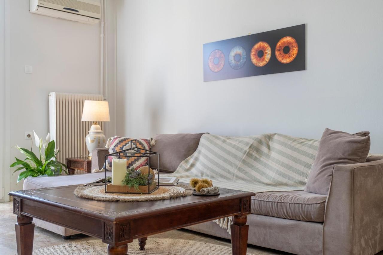 Stay Nafplio Bagian luar foto