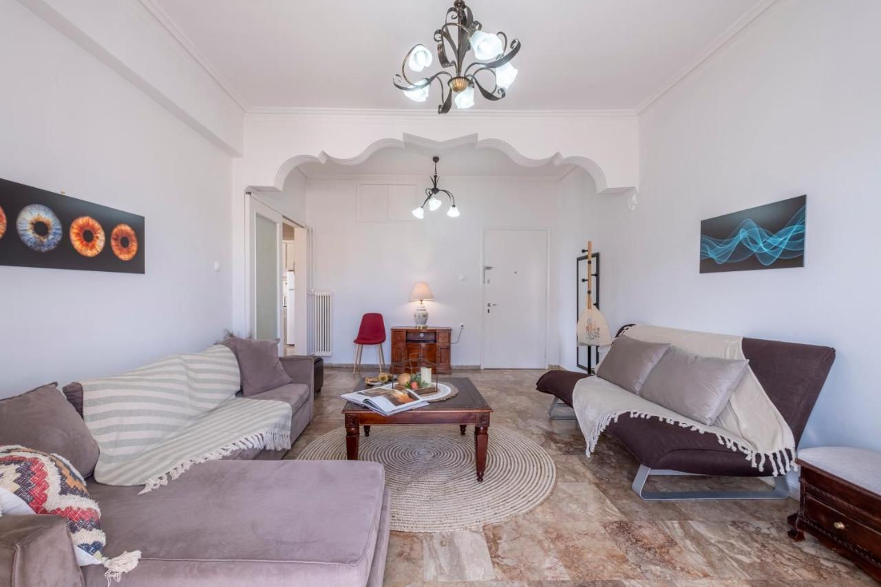 Stay Nafplio Bagian luar foto