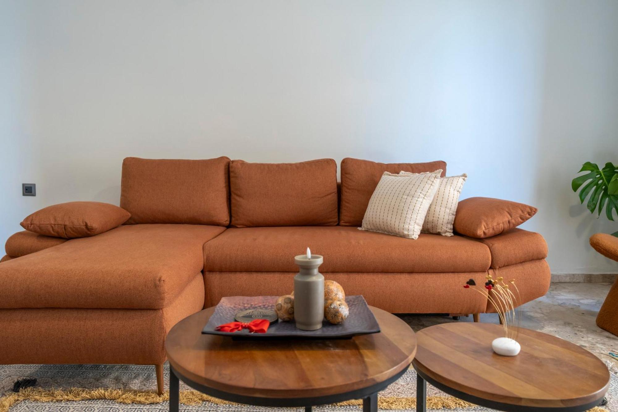 Stay Nafplio Bagian luar foto