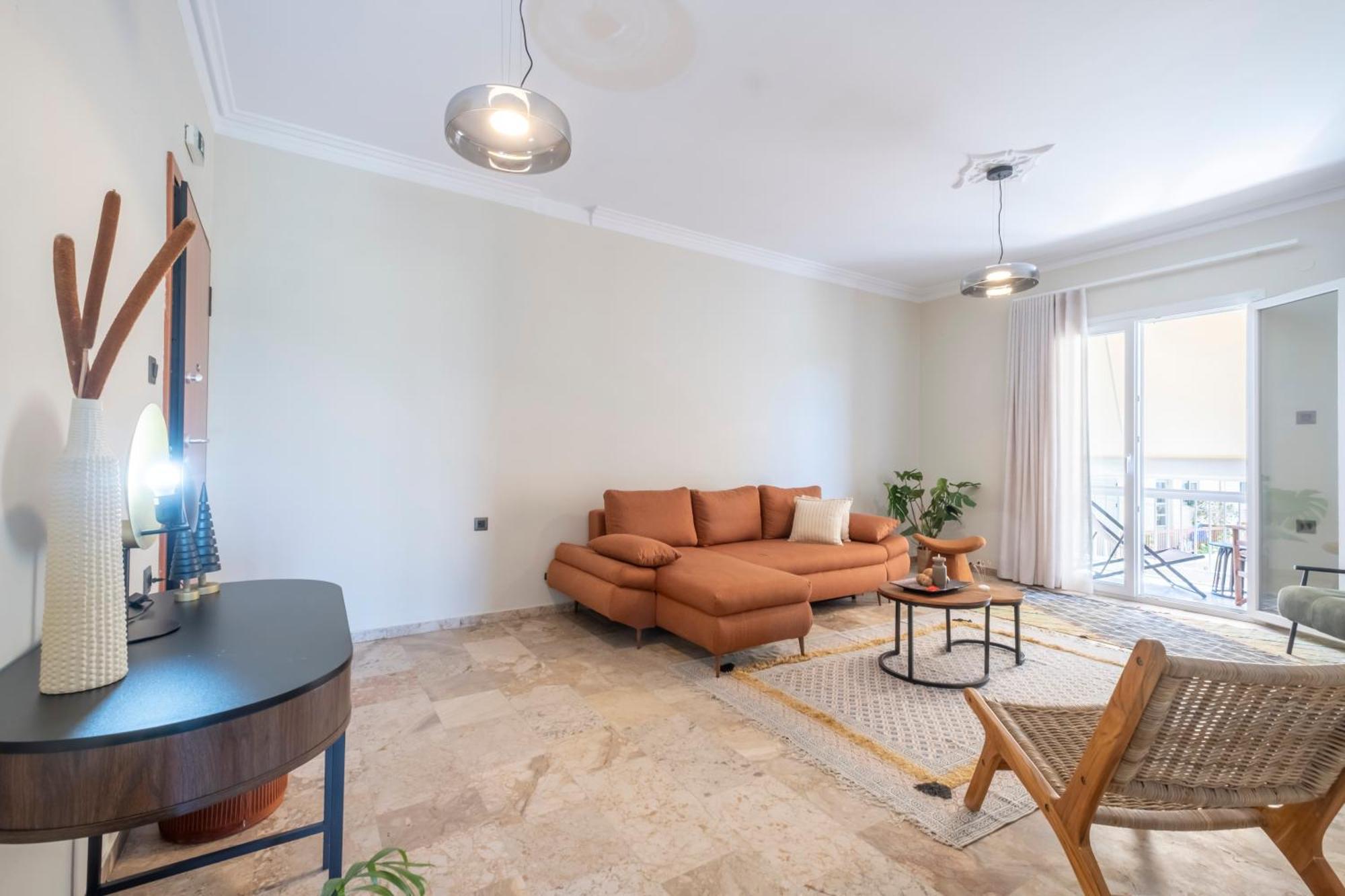 Stay Nafplio Bagian luar foto