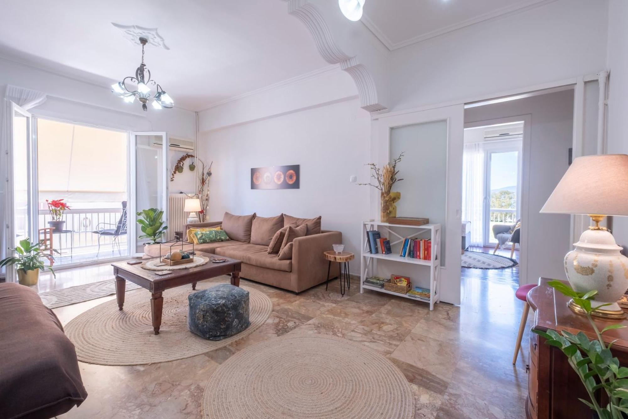 Stay Nafplio Bagian luar foto