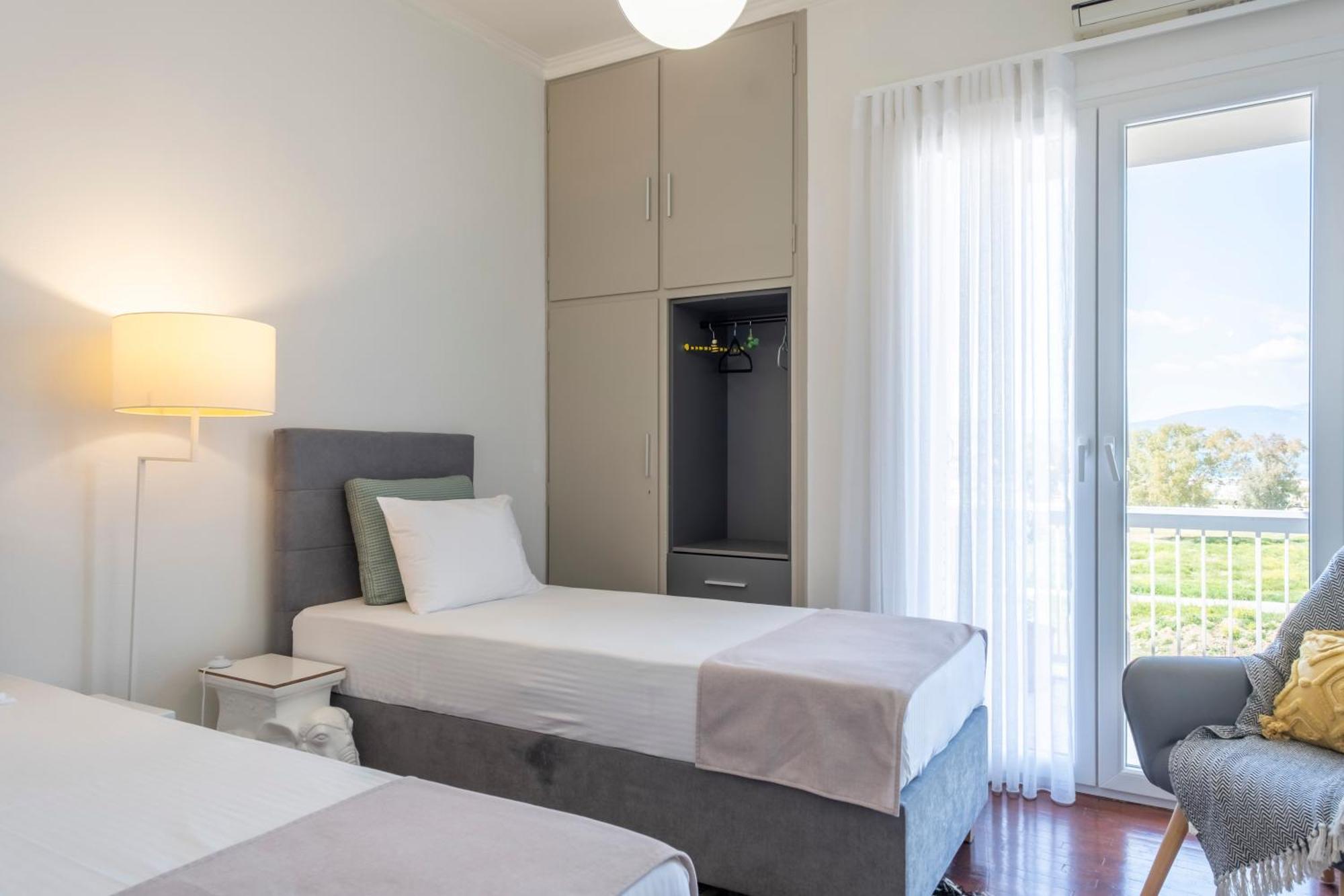Stay Nafplio Bagian luar foto