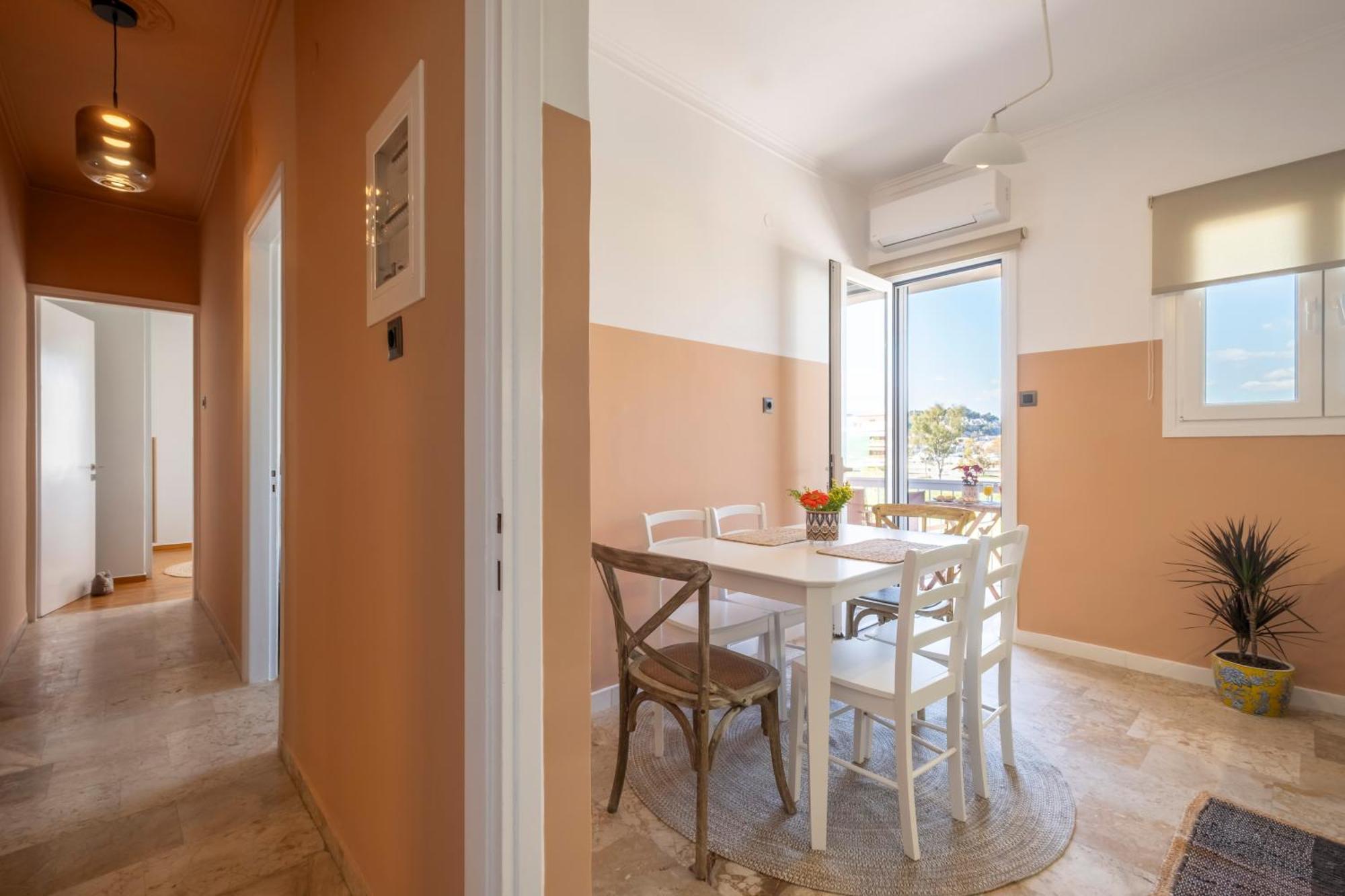 Stay Nafplio Bagian luar foto