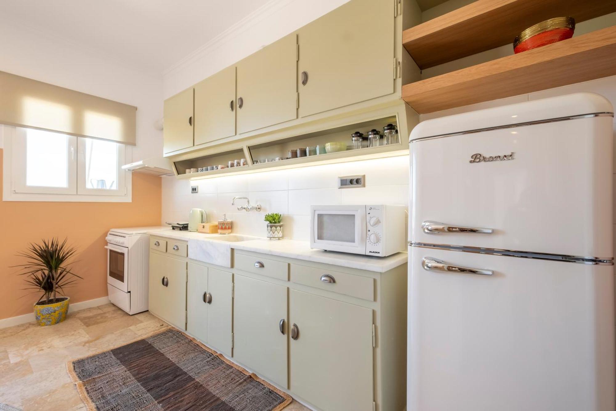Stay Nafplio Bagian luar foto