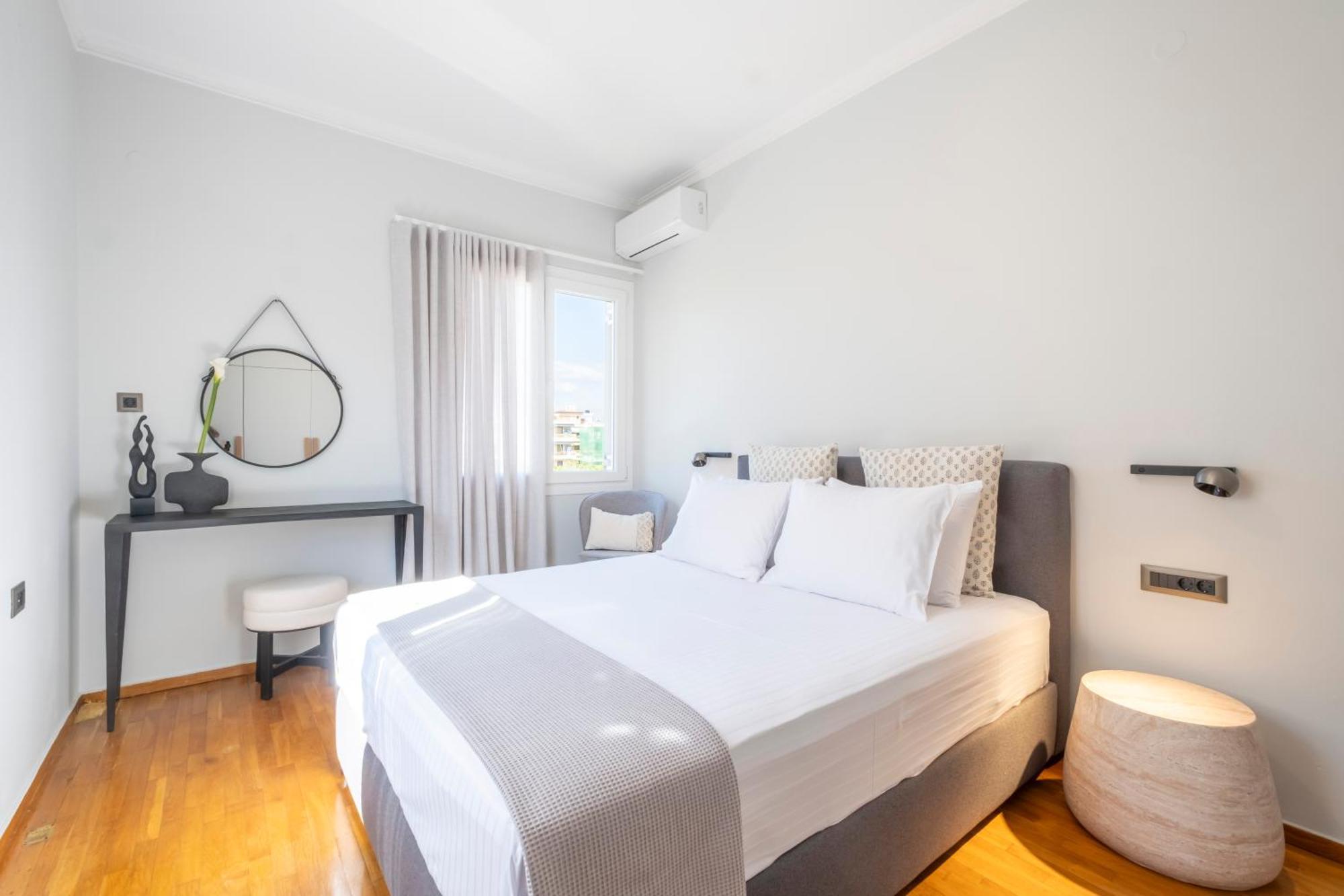Stay Nafplio Bagian luar foto