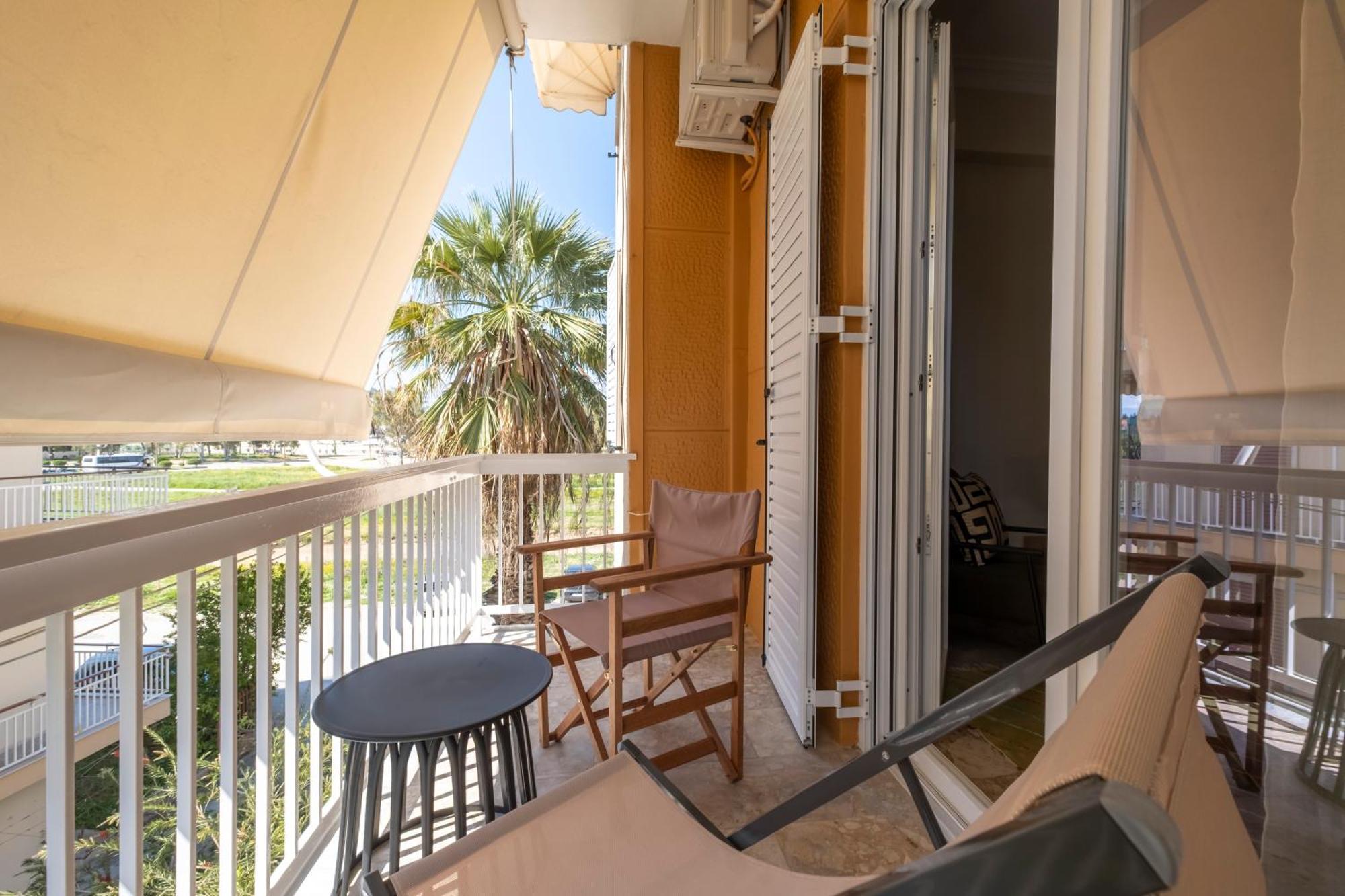 Stay Nafplio Bagian luar foto