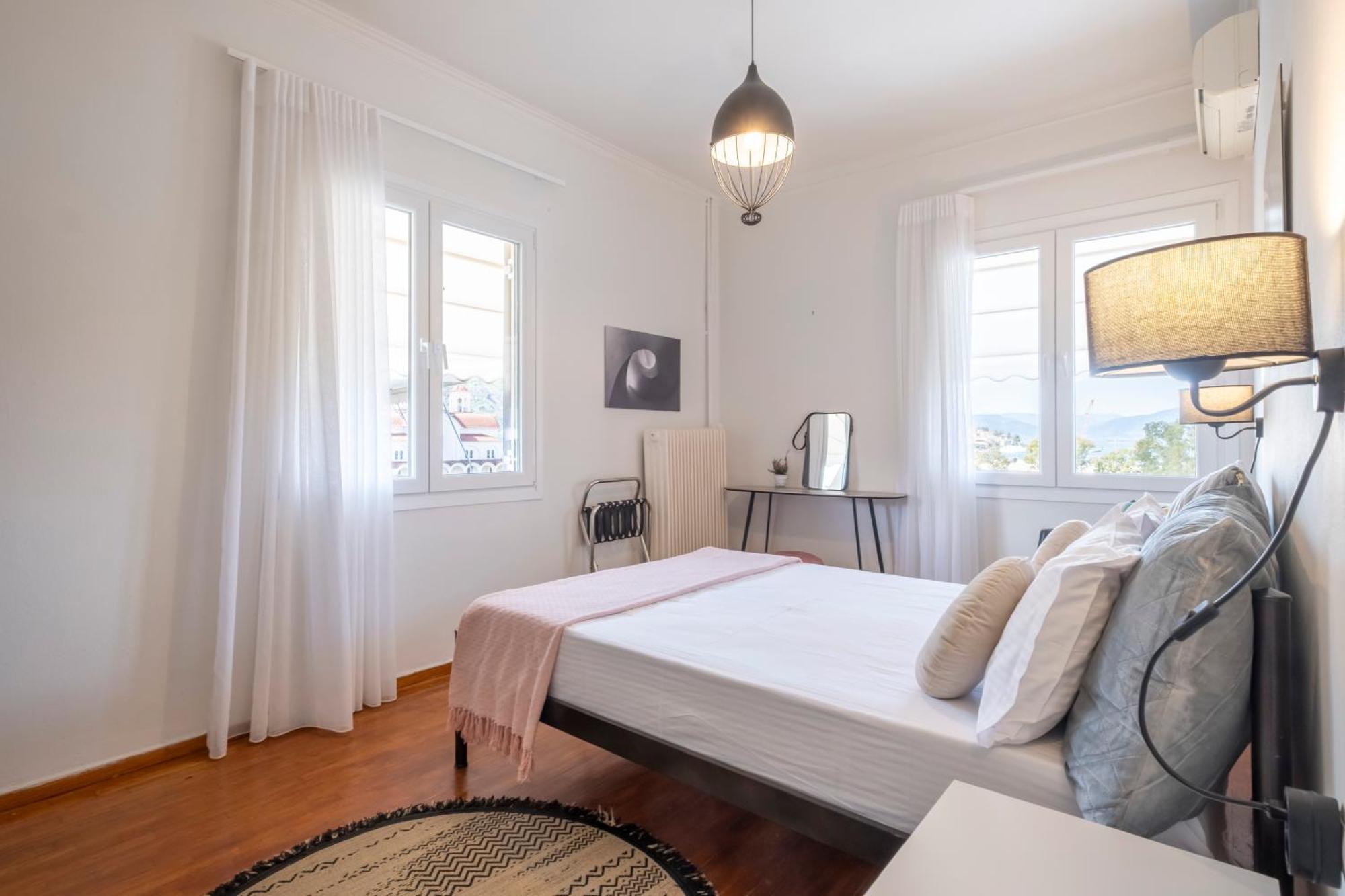 Stay Nafplio Bagian luar foto