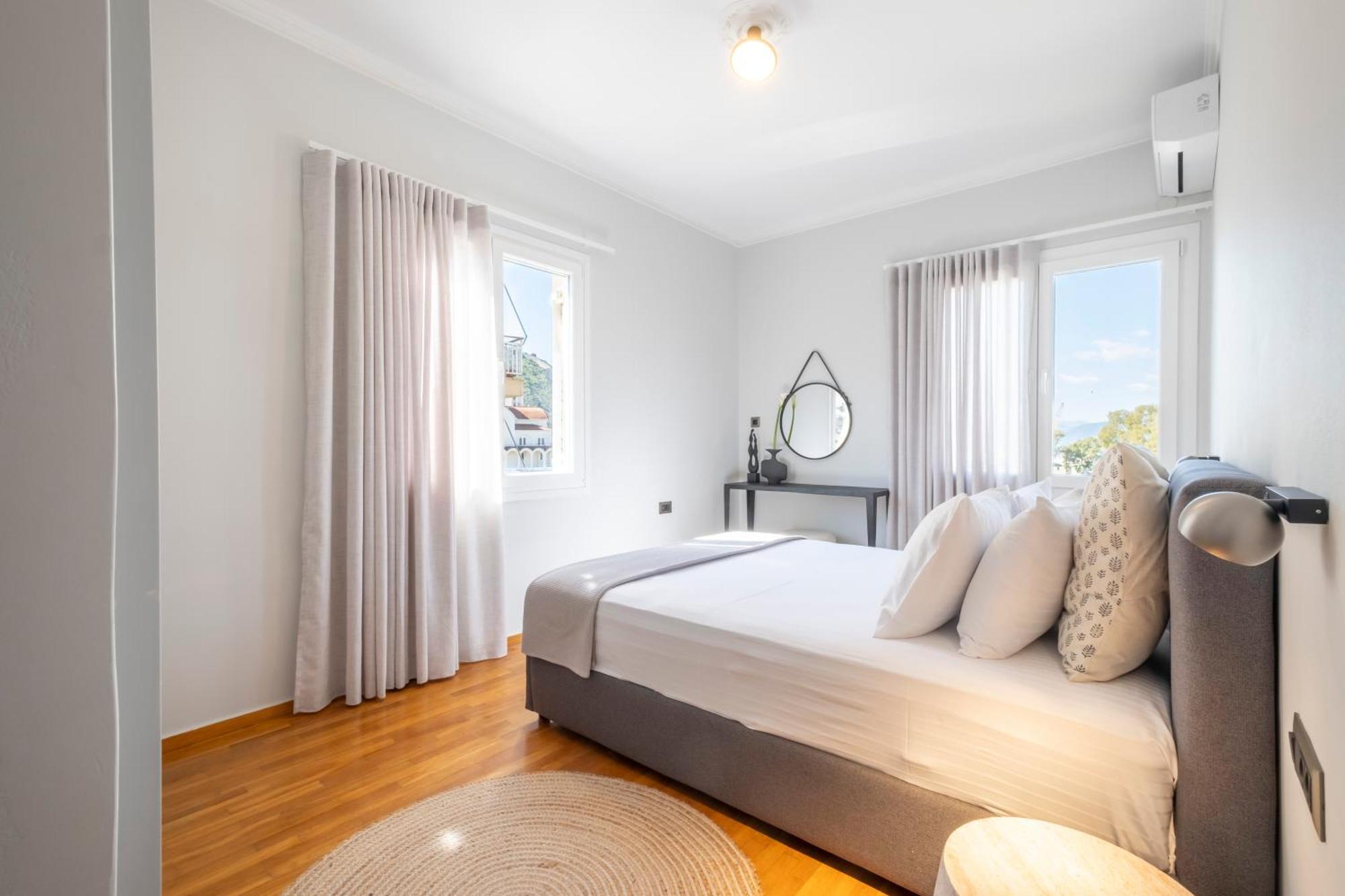 Stay Nafplio Bagian luar foto