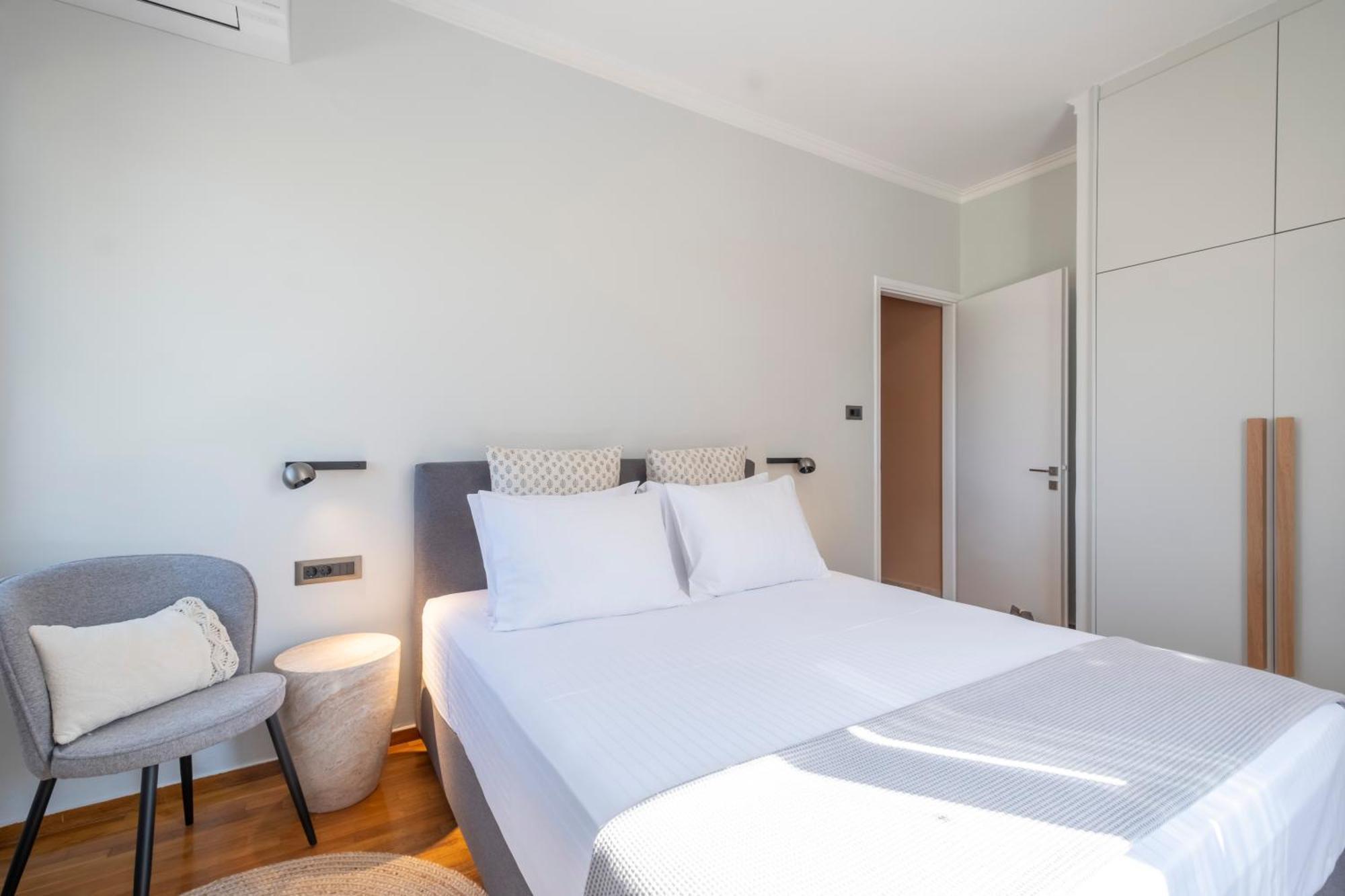 Stay Nafplio Bagian luar foto